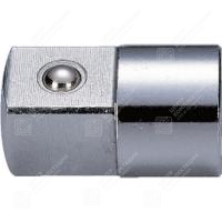 Адаптер увеличивающий 1/4"*3/8"