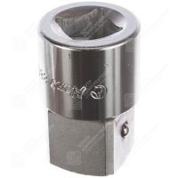 Адаптор увеличивающий 1" 1-1/2"