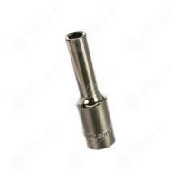 Головка длинная 3/8" 13мм