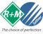 R+M