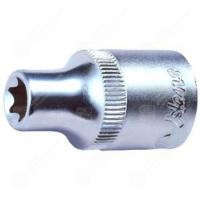 Головка E-STAR 1/2" E14
