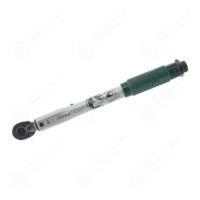 Ключ динамометрический 5-25Nm 1/4"