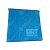 DRY MONSTER VELVET DM4040 VBL Полотенце, ультра короткая петля, голубое, 40х40 см купить по выгодной цене