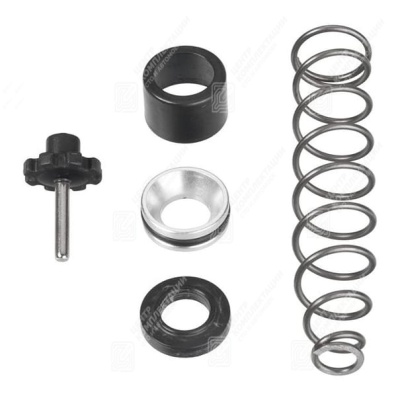 HAZET 9012SPC 02/6 Ремкомплект курка для Hazet 9011MG купить по выгодной цене