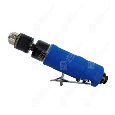 CLIPPER 71000 Пневмодрель, 22000 об/мин купить по выгодной цене