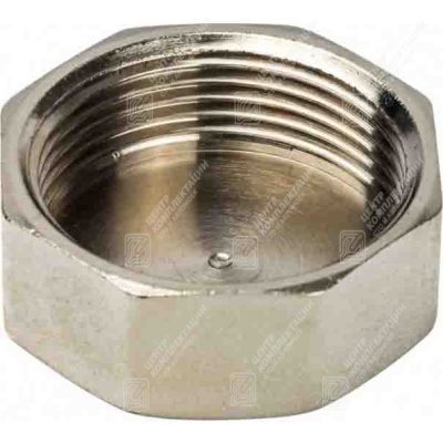 ATMG04 Заглушка 1/4" купить по выгодной цене