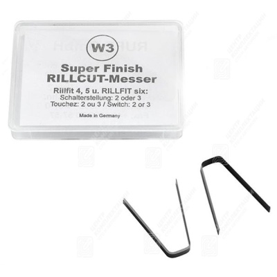 S145/W-3 Лезвие W3(20) купить по выгодной цене