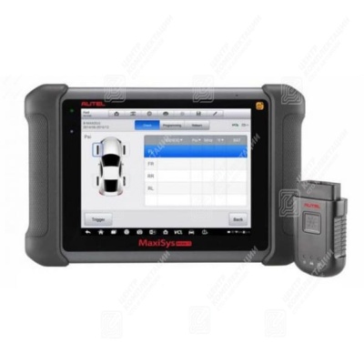 Сканер диагностический Autel MaxiSYS 906BT в компании ЦКСТО  по выгодной цене