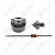 ROTAKE 4001G Дюза для краскопульта 4001G, 1/8, 1.4 мм купить по выгодной цене