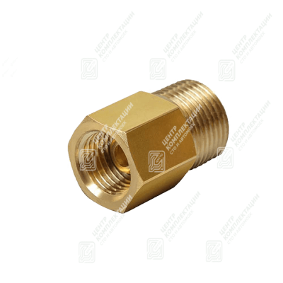AS031220 Переходник 33/R20 3/4"х3/4" по лучшей цене в ЦКСТО