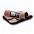 DRY MONSTER TOWEL DM5060 BN Полотенце для сушки, крученая петля, коричневое, 50х60 см купить по выгодной цене