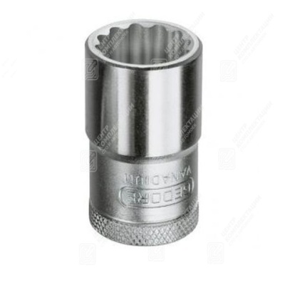 Головка D19- 1.1/4" купить по выгодной цене