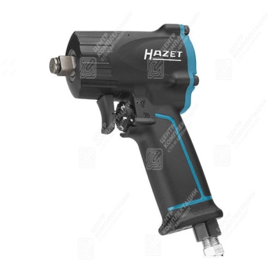 HAZET 9012M Ударный гайковерт, 678-1100 Нм купить по выгодной цене