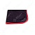DRY MONSTER COSMO DM4040 R400 Полотенце, ультра короткий ворс, черное/розовое, 40х40 см, 400гр/кв. м  купить по выгодной цене
