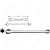 609-E10xE12 Ключ TORX купить по выгодной цене