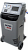 ServiceLine AC721 Установка автоматическая для заправки автомобильных кондиционеров, R134a, балон 14 л с подогревом, монитор 'touch screen', принтер, 220 В по лучшей цене в ЦКСТО
