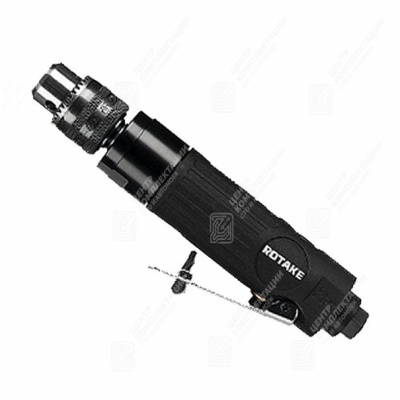 ROTAKE RT-3808 Пневмодрель прямая купить по выгодной цене