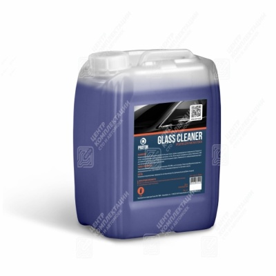 PROTONAUTO GLASS CLEANER Очиститель стекол, 5 кг купить по выгодной цене