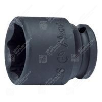 Ударная головка 1/2" 23мм
