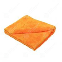 PAL1 оранж Микрофибра универсальная оранжевая 40*40 см,550 г/м2 купить по выгодной цене
