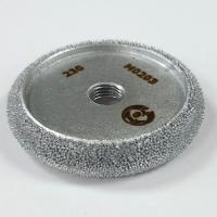 NIS50Dx10W Шлифовальный диск, 50 мм, зерно 230