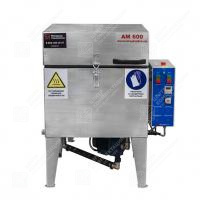 АМ600 ЭКО Автоматическая промывочная установка купить по выгодной цене в компании ЦКСТО