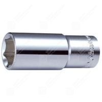 Длинная головка 1/2" 34мм