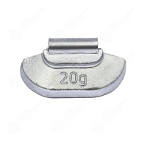0220 Грузик сталь(100) купить в ЦКСТО