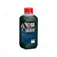 BLACKER 1 средство для очистки и чернения шин 1кг купить по выгодной цене