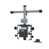 SIVIK Зенит-3D (ТЛ2ПС) Стенд регулировки развала схождения