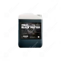 SC BLACKMATTER 5 Space Cosmetics Black Matter чернение резины 5 л купить по выгодной цене