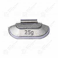 0225 грузик сталь (100) купить в ЦКСТО