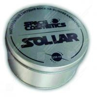 SC Sollar 250 Space Cosmetics Sollar твердый воск на основе карнаубы  250гр купить по выгодной цене