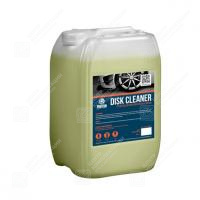 Средство для очистки автомобильных дисков DISK CLEANER 5.5 кг купить по выгодной цене