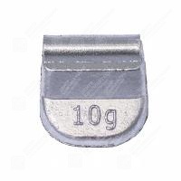 СТ10 грузик на стальной диск 10гр(100) купить в ЦКСТО