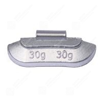 СТ30 грузик на стальной диск 30гр(100) купить в ЦКСТО