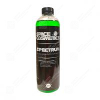 SC Spectr 500 Space Cosmetics Spectrum химчистка кондиционером 500мл купить по выгодной цене