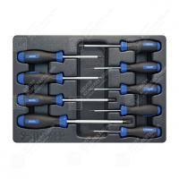 161-46P/9 Набор отверток TORX, 9 предметов