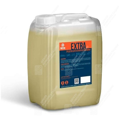 PROTONAUTO EXTRA Автошампунь для бесконтактной мойки, 20 кг купить по выгодной цене