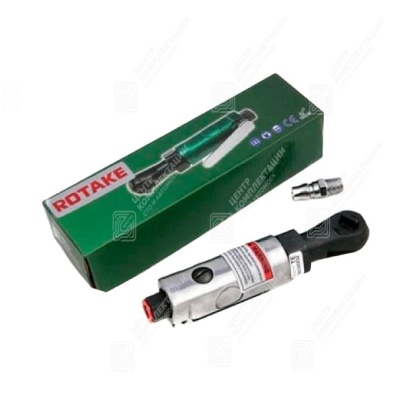 ROTAKE RT-5219 Пневмотрещетка, 27 Нм, 250 об/мин, квадрат 3/8 купить по выгодной цене