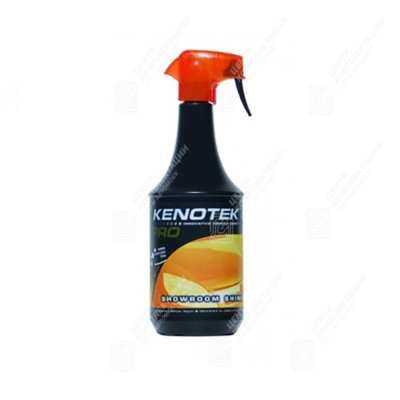 KENOTEK Showroom Shine K45511 Средство для быстрой полировки кузова , 1 л) купить по выгодной цене