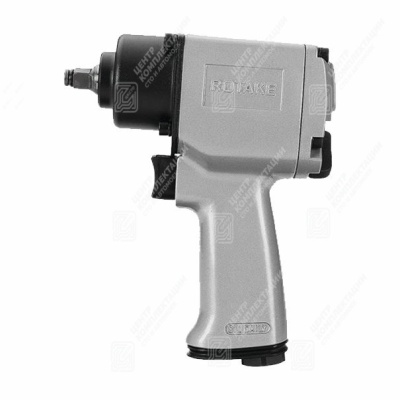 ROTAKE RT-5228 Пневмогайковерт, 1/2", 550 Нм купить по выгодной цене