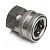 ТЕМП Муфта-байонет С3 OR (PA ARS350) 250bar 3/8" внутр, латунь в компании ЦКСТО