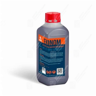 PROTONAUTO EKONOM Средство для бесконтактной мойки, 1 кг купить по выгодной цене