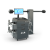 SIVIK Зенит-3D (М2КС) Стенд регулировки развала схождения купить по доступной цене
