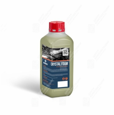 PROTONAUTO CRYSTAL FOAM Автошампунь для ручной мойки блеск эффект, 1 кг купить по выгодной цене