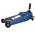 ТЕМП TH33502 Домкрат подкатной, 3,5 т 