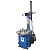 ТЕМП TC953 Станок шиномонтажный полуавтомат, 10-24", 220 В