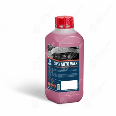 PROTONAUTO SUPER AUTO WAX Супер концентрированный воск - осушитель, 1 кг купить по выгодной цене