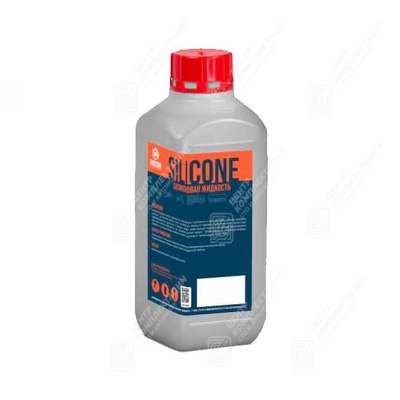 PROTONAUTO SILICONE Силиконовая жидкость, 1 кг купить по выгодной цене